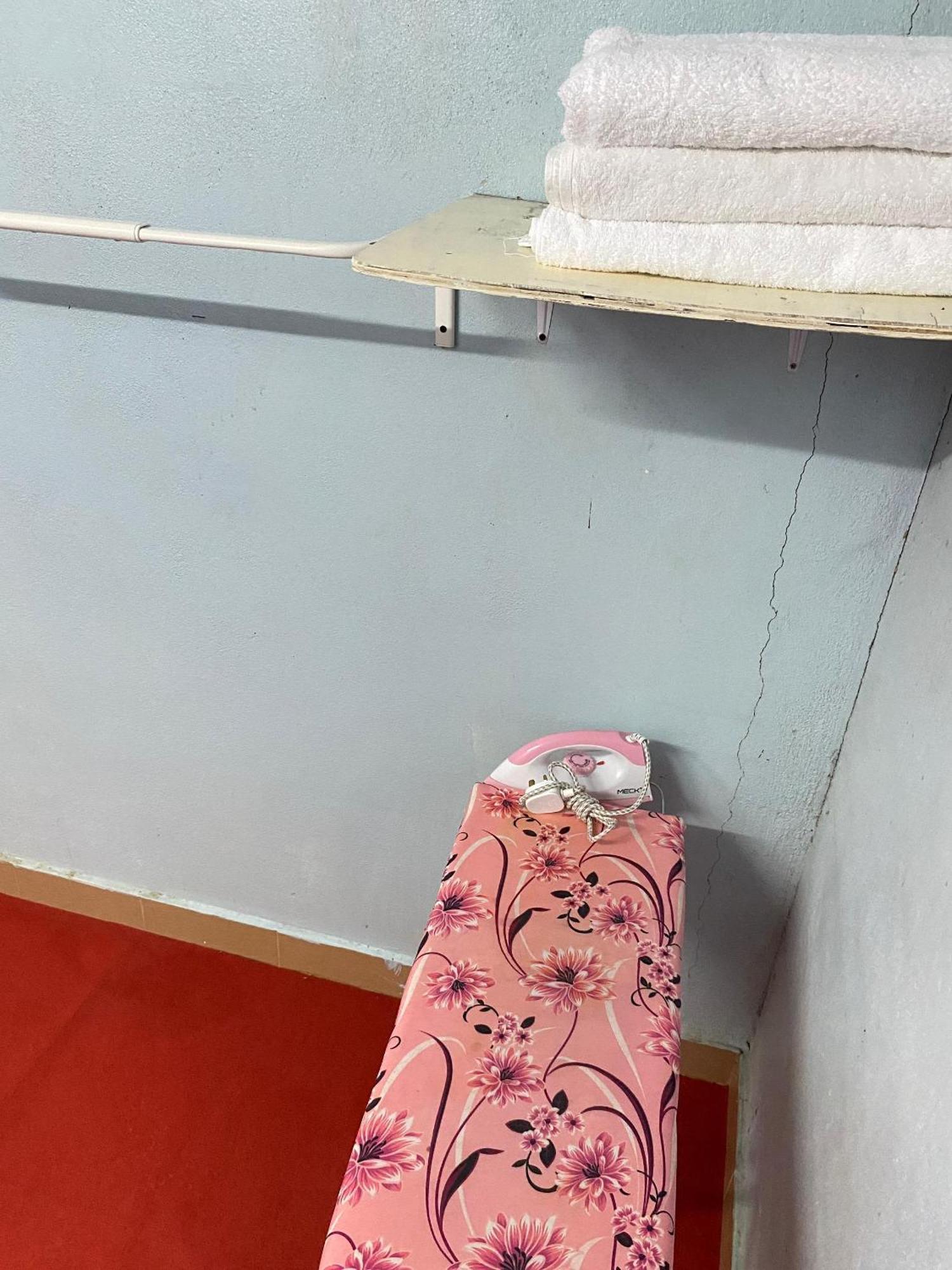 Teratak Tiga Homestay Padang Besar Kaki Bukit Exterior photo